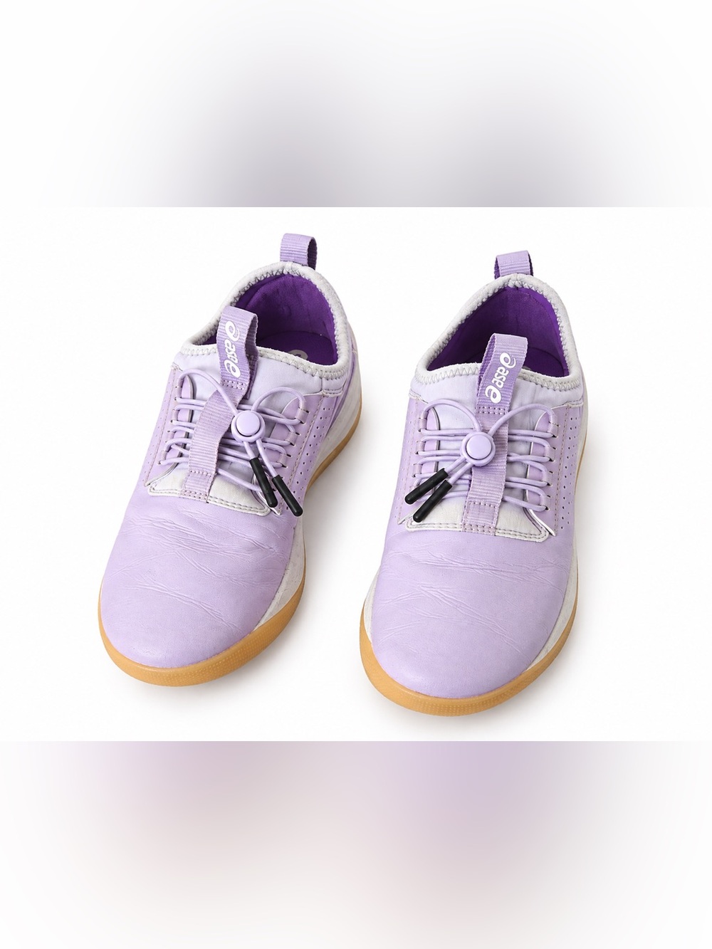 Clove Classic Lavender Purple Nursing Shoes US Women’s 7, EU 38
